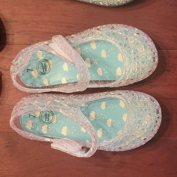 Toddler size 7 show bundle - Picture 6 of 11